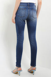 Cardinal Celana Panjang Skinny Wanita G0313F15C